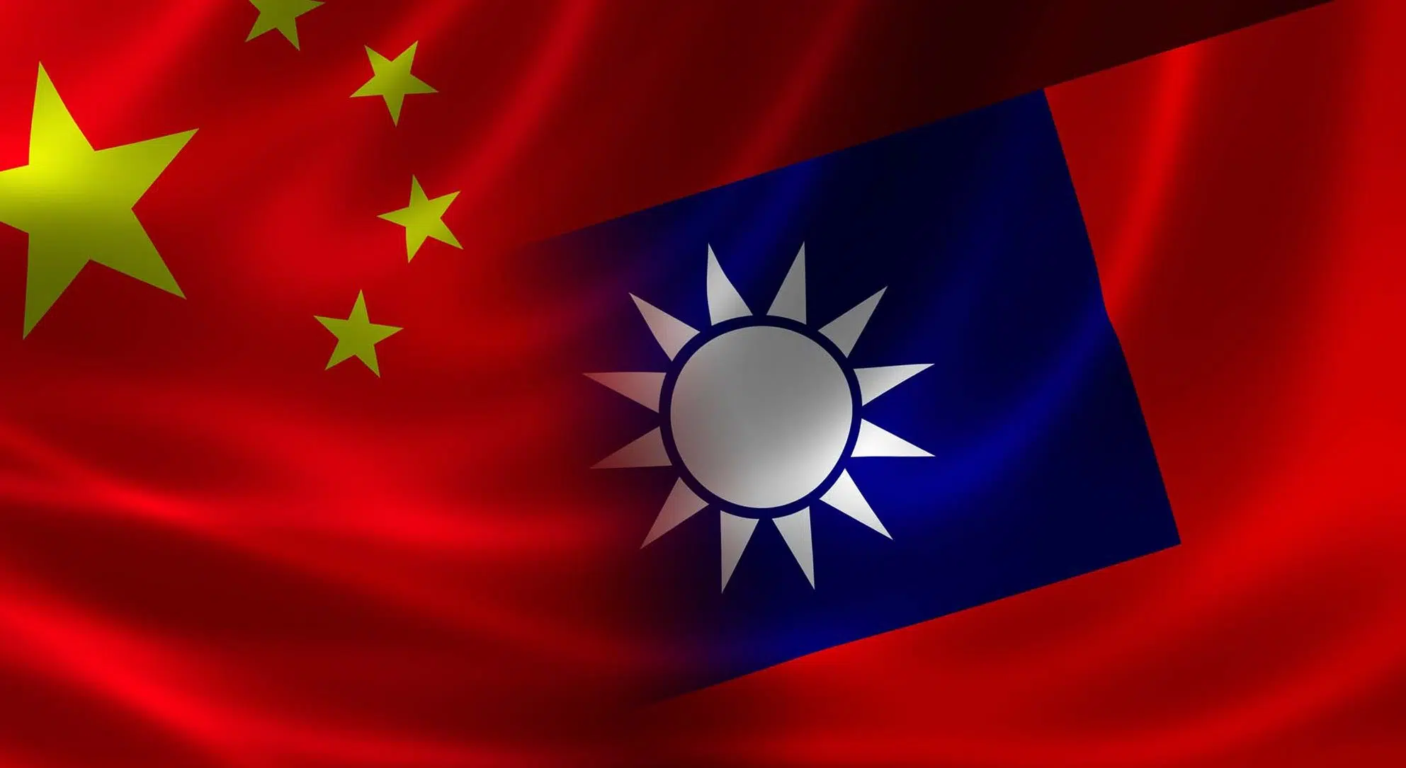 UNDERSTANDING TAIWAN AND CHINA: A NEW PERSPECTIVE FOR MALAYSIANS
