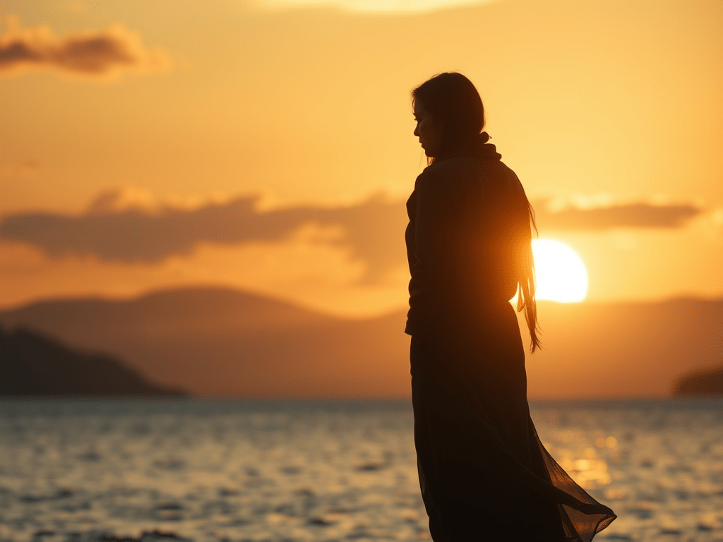 2025 : A Prayer for Peace, Forgiveness, and an End to Endless&nbsp;Suffering