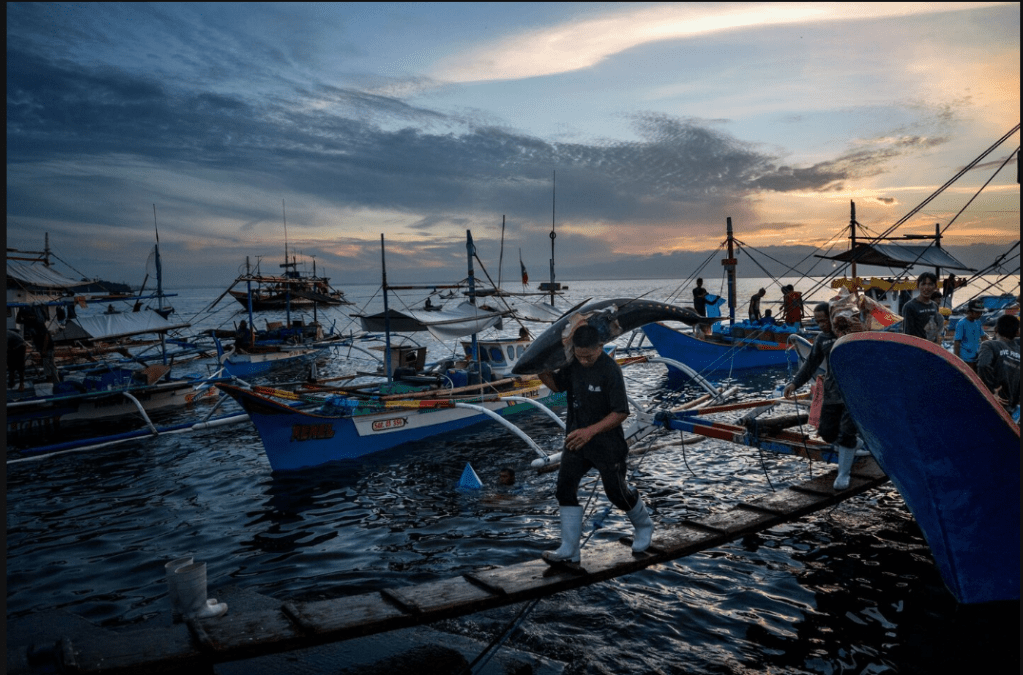 The South China Sea: Equipping Our Children for the Challenges&nbsp;Ahead