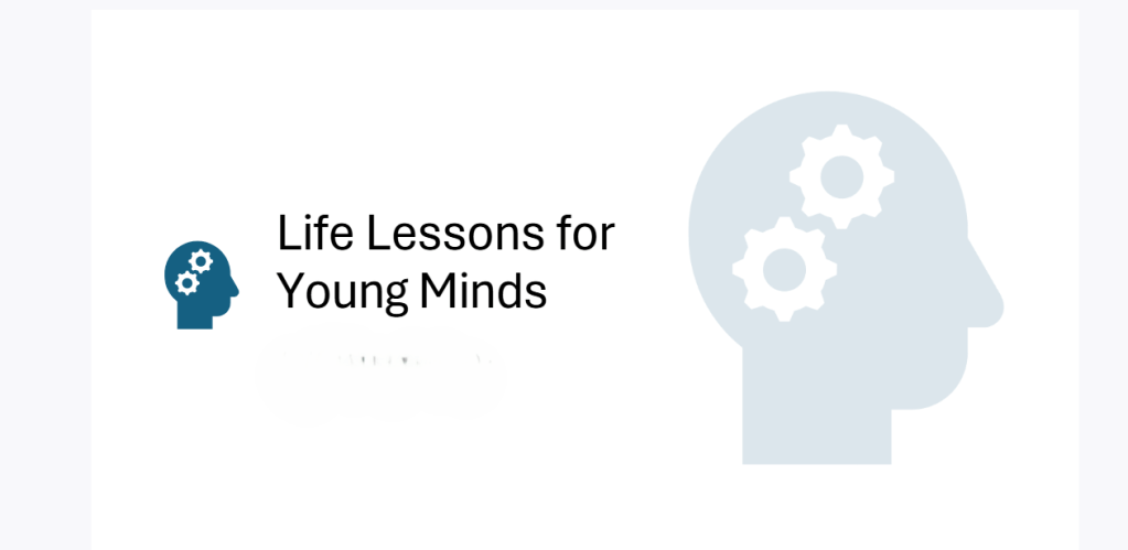 Fostering Peace: Essential Lessons for Young&nbsp;Minds