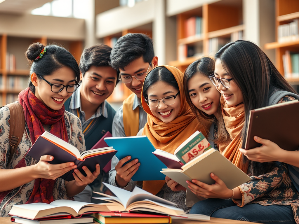 Actionable Strategies for ASEAN-China Educational&nbsp;Exchange