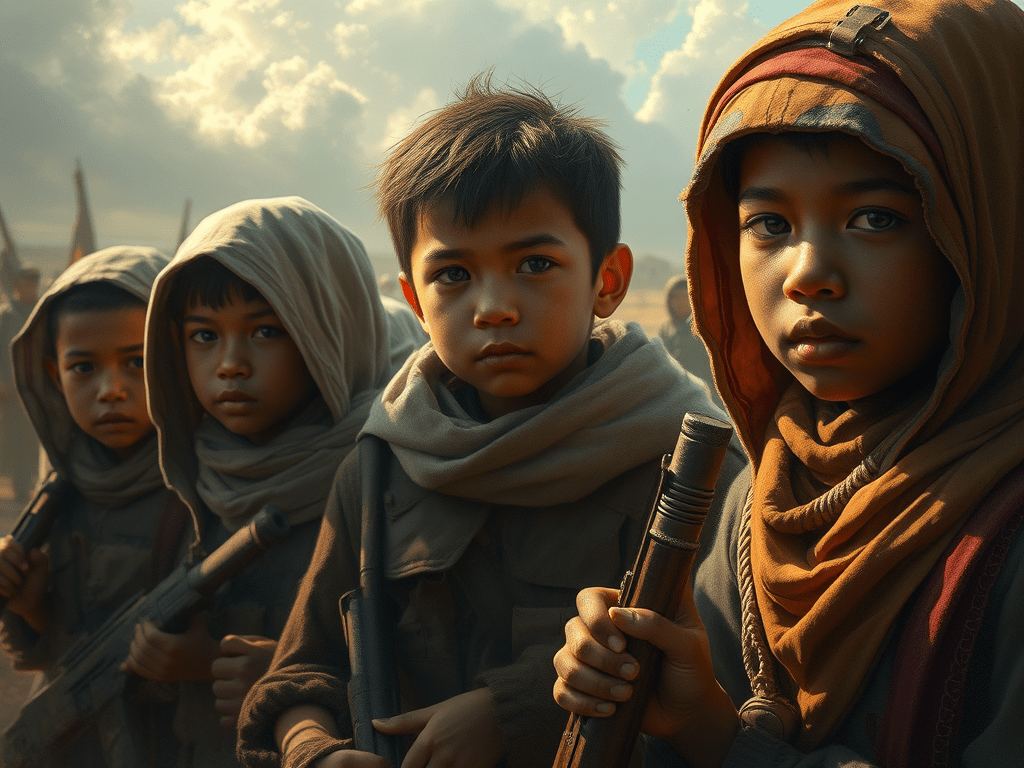 Reflecting on Suffering and Finding Joy in a World of&nbsp;Crisis