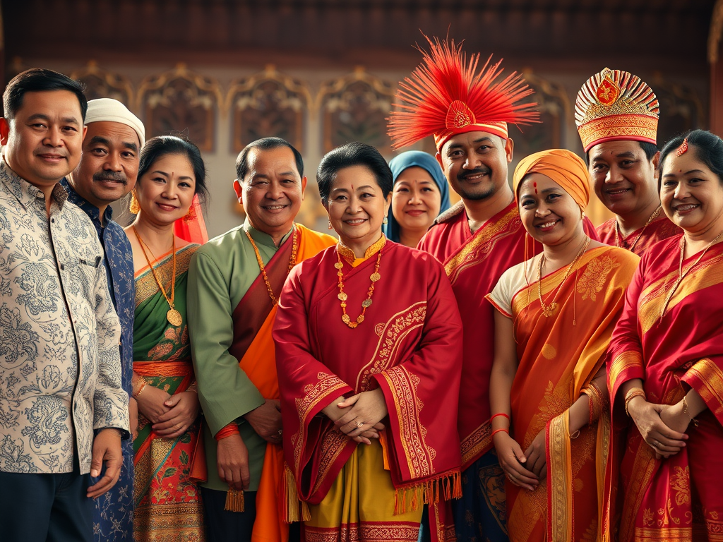 Navigating Diversity: The Impact of Language and Culture in the&nbsp;Indo-Pacific