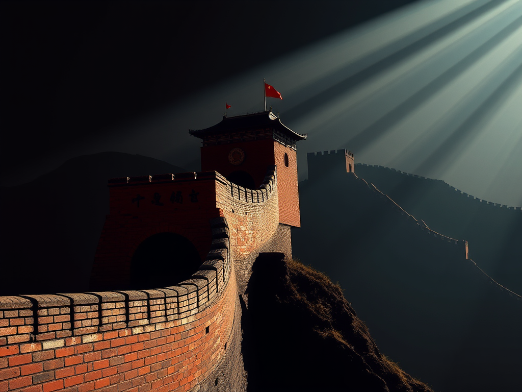 China’s Support for Authoritarian Regimes Explained