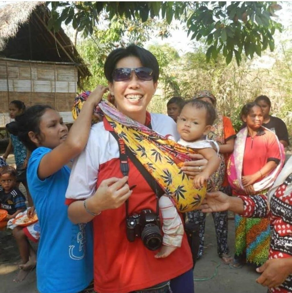 One Plus One is&nbsp;Two