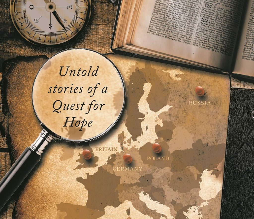 Broaden Your Horizon: Understanding the Whole&nbsp;Picture