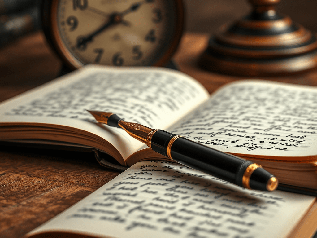 Diaries: Unfiltered Voices of the&nbsp;Past