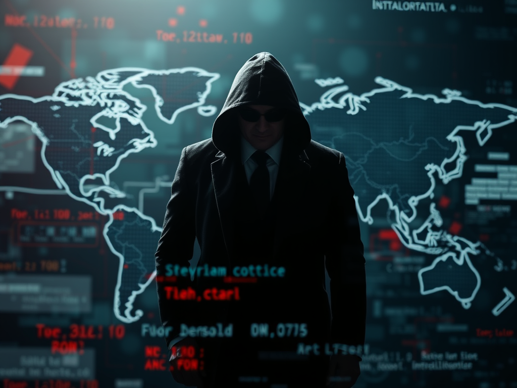 How China’s Intelligence Tactics Shape Modern Conflicts