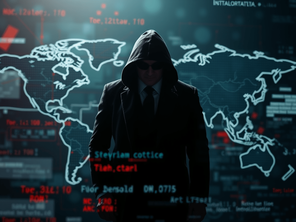 How China’s Intelligence Tactics Shape Modern&nbsp;Conflicts