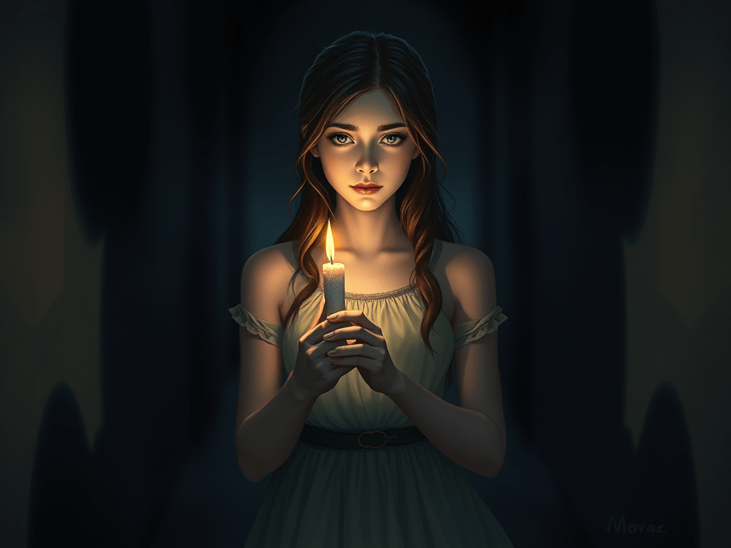 Aina’s Journey: Healing from Fear and&nbsp;Self-Acceptance