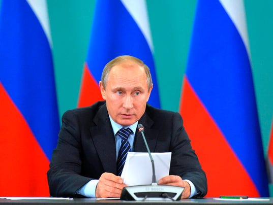 Russia’s Strategic Alliances: A New Global Landscape