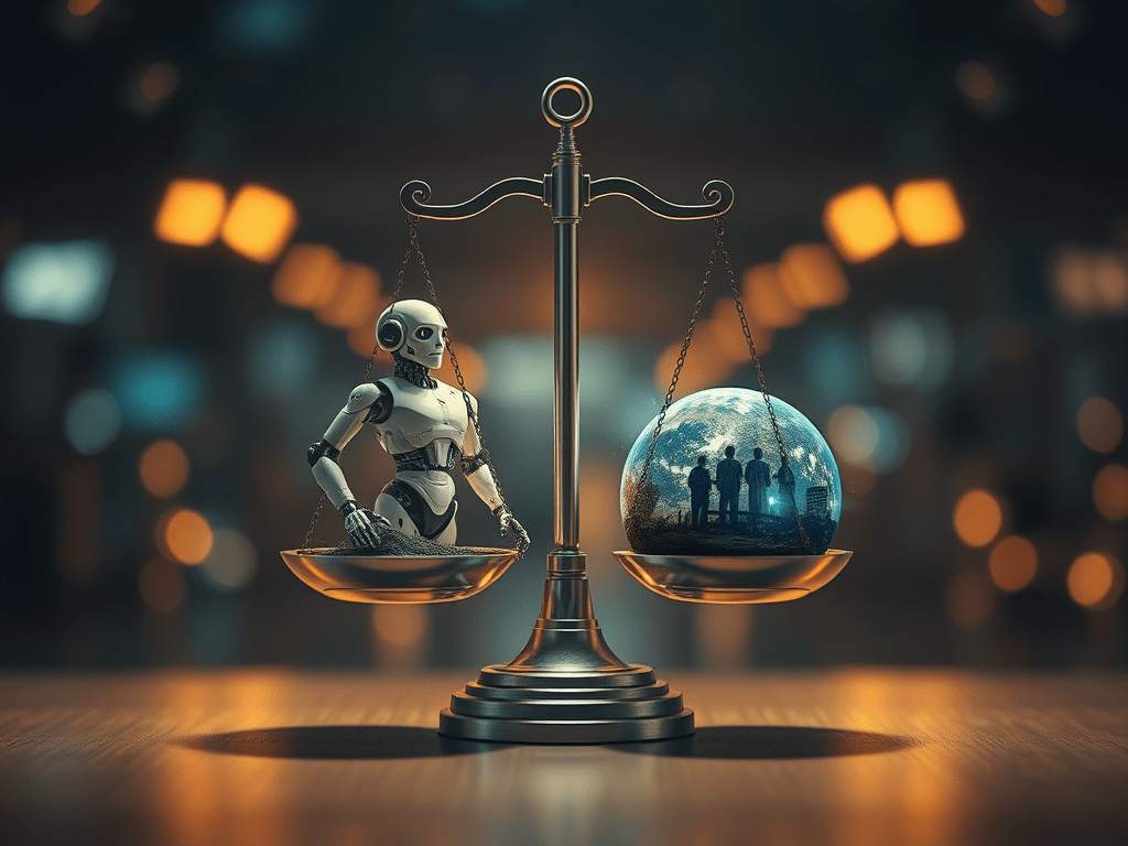 Progress and Responsibility: Understanding the Lessons of&nbsp;Innovation