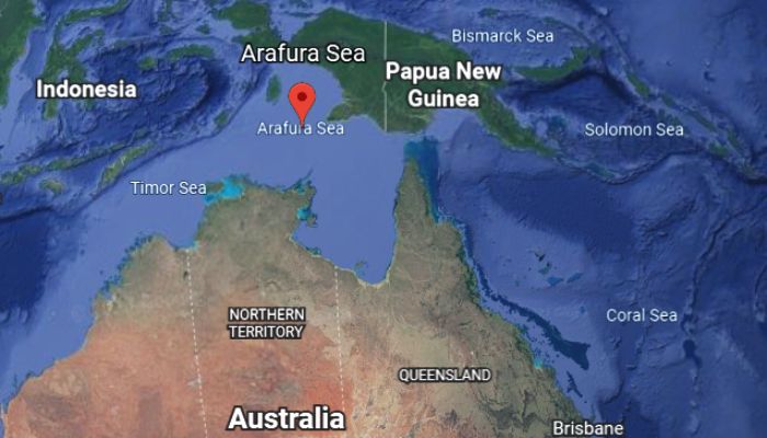 Why Papua Will Define Australia’s Future (And Everyone’s Missing It)