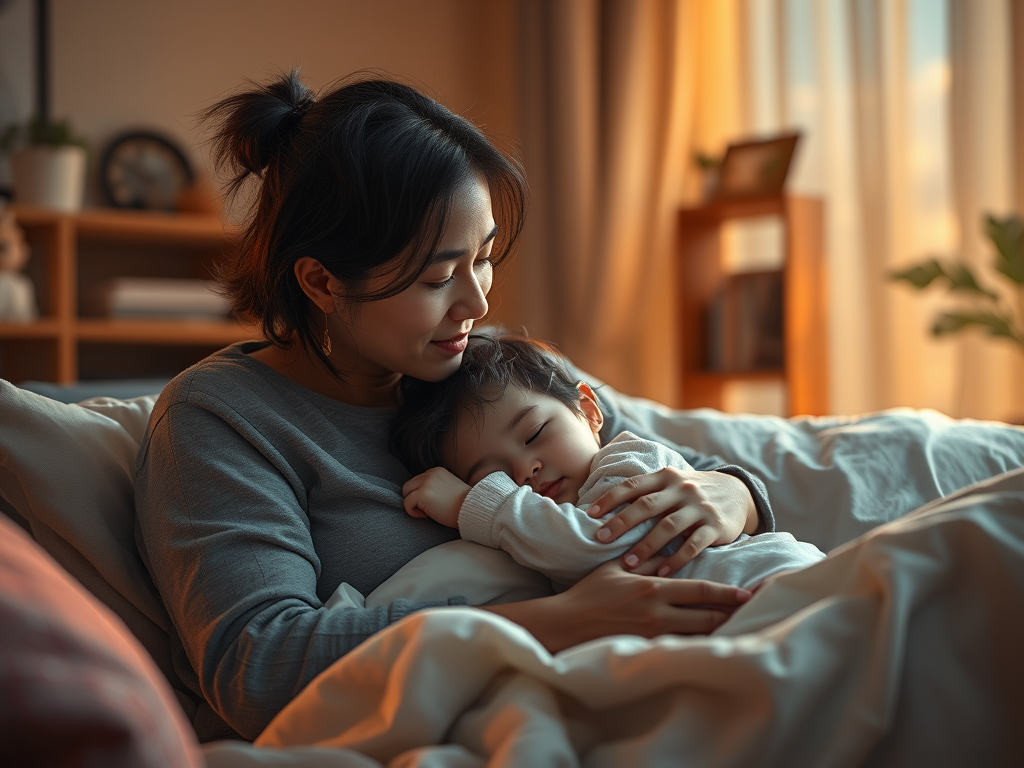 Peace Starts from Home: The Importance of Small Actions