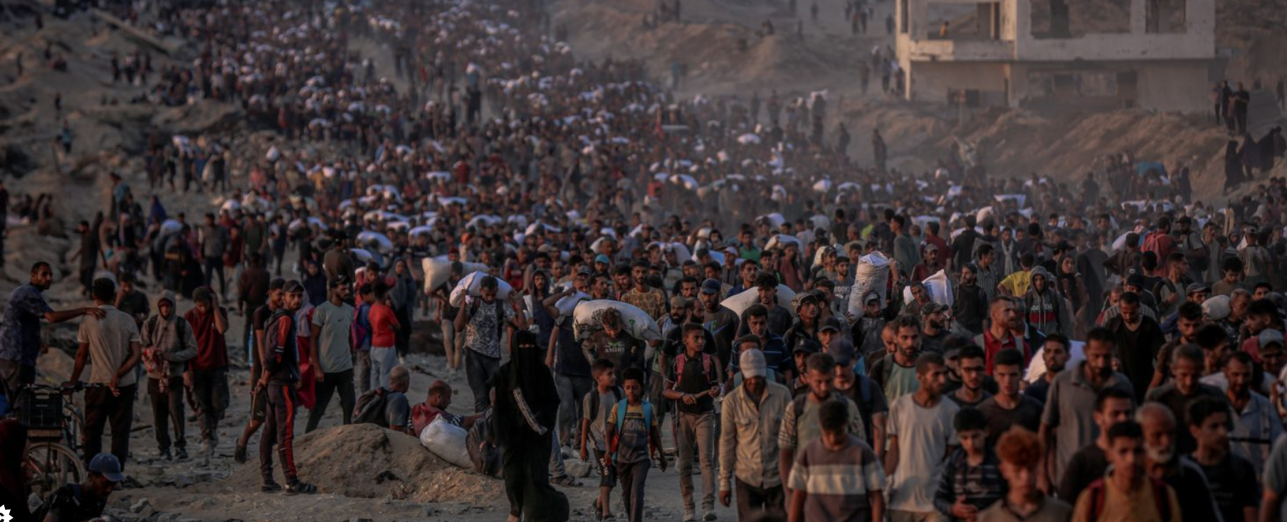 The Human Cost of War