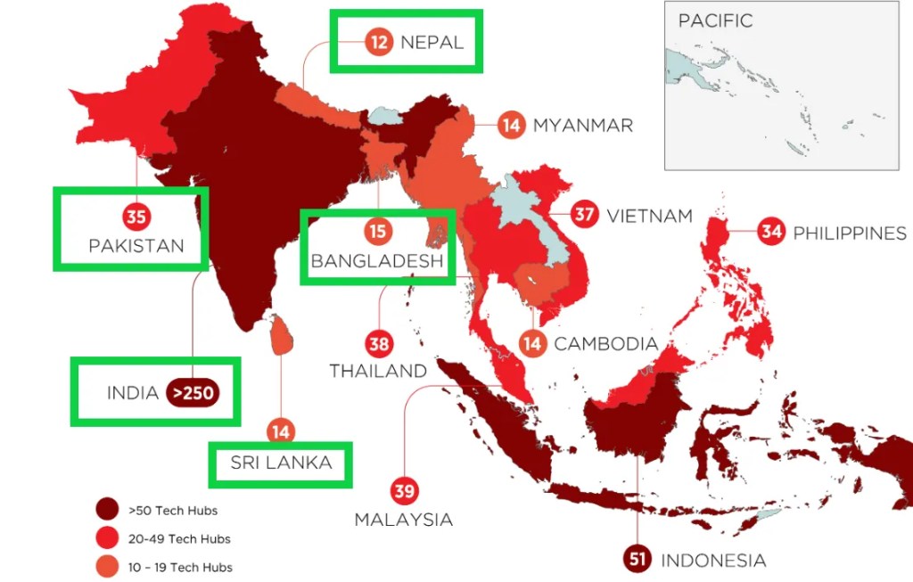 The Unseen Bonds: How India and Malaysia are Shaping a Future&nbsp;Together