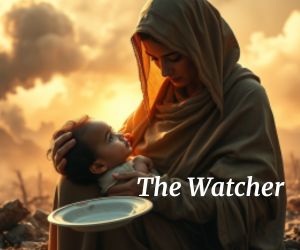 O, Watcher of the Wasting&nbsp;Limb,