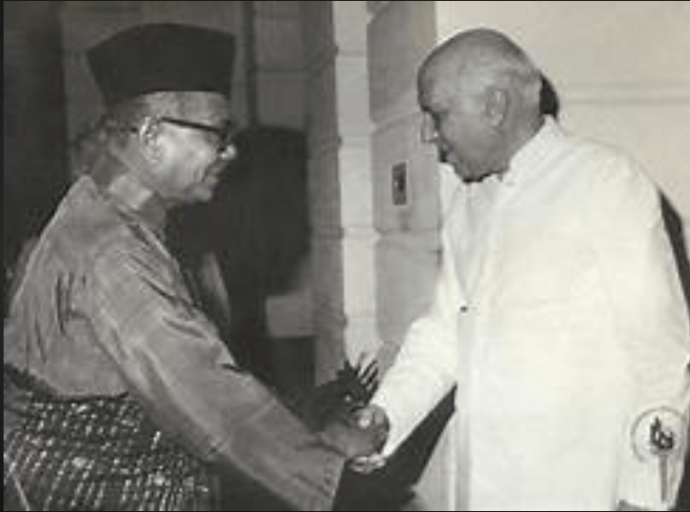 Resilient Partnership : India and Malaysia Navigating the Future Relations PART&nbsp;2