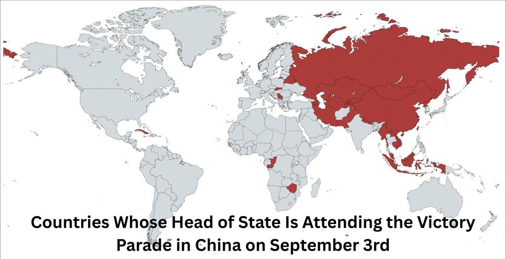 Beyond the Spectacle: Strategic Signals from China’s September 2025 Military&nbsp;Parade