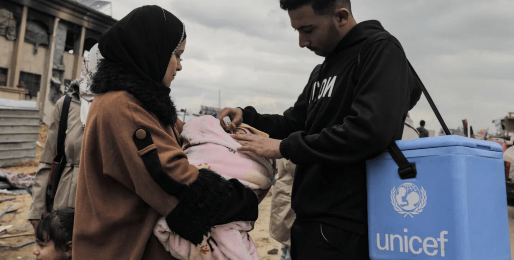 When the World Burns, We Bake Bread for&nbsp;Strangers