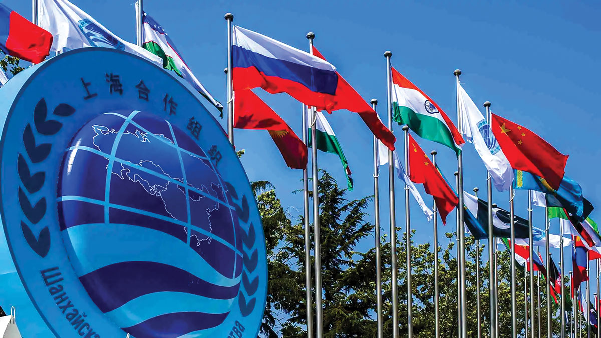 Eurasia’s Unlikely Peacekeepers: The Quiet Power of the Shanghai Cooperation Organisation