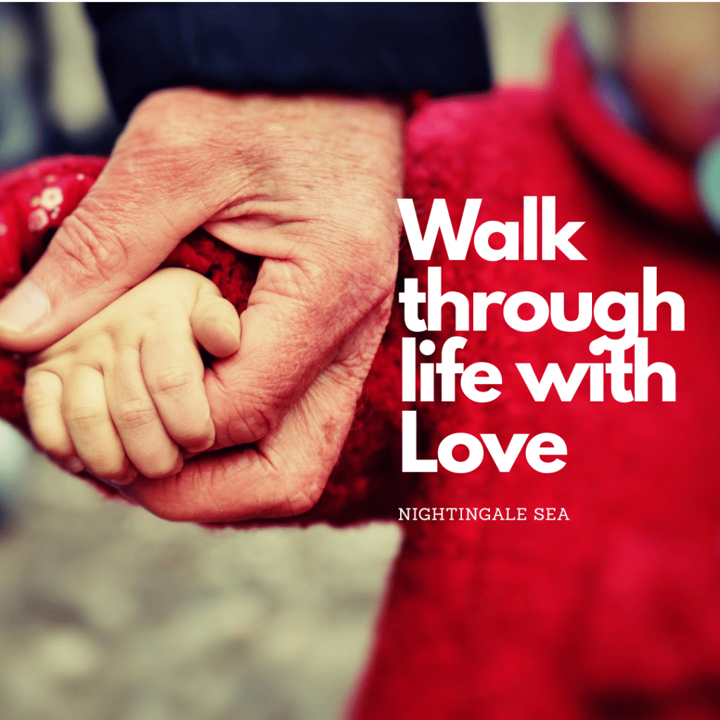 Life With Love&nbsp;poetry