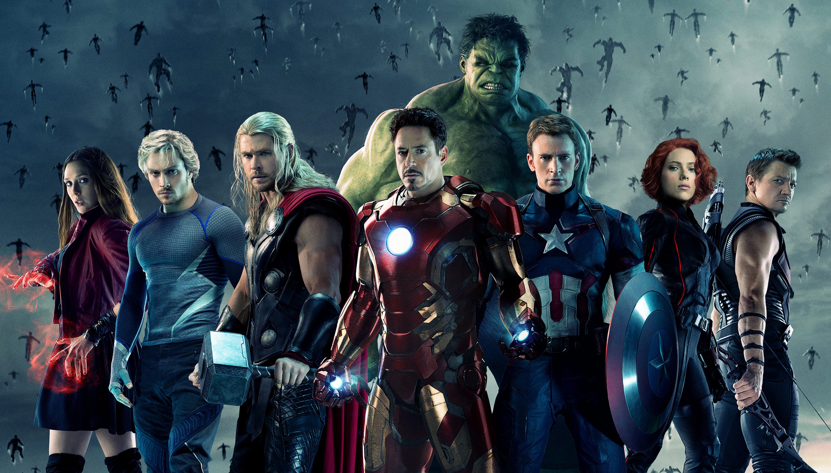The Avengers of Accountability: Where’s Their Nobel Peace prize