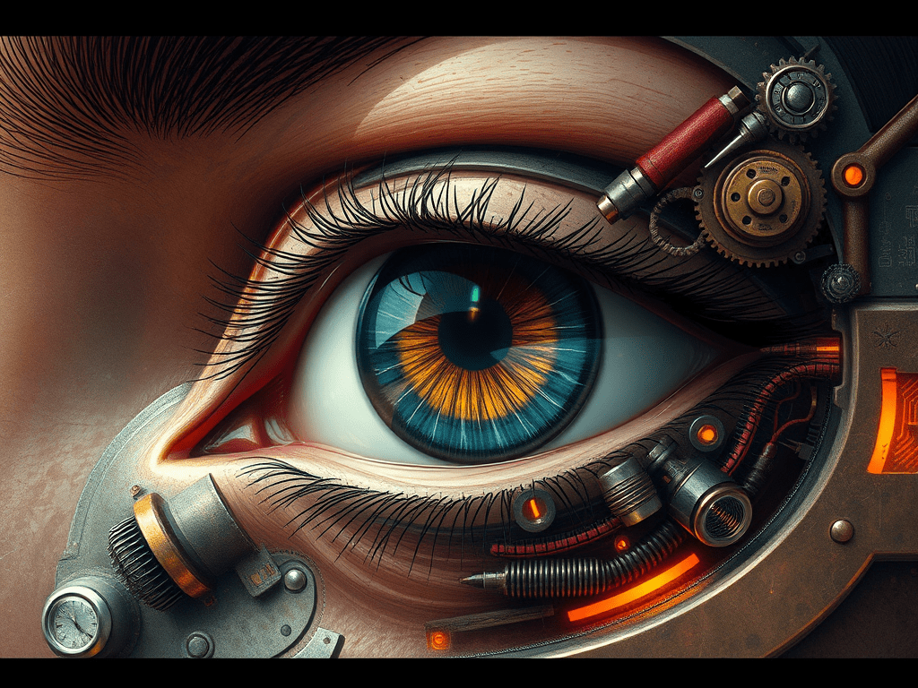 In Stillness, Humanity Finds Its&nbsp;Way