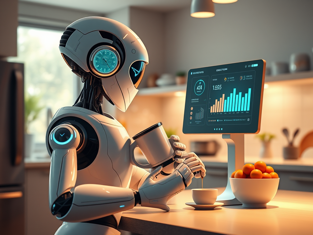AI in 2025: From Tool to Partner