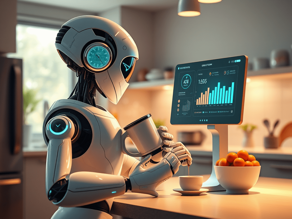 AI in 2025: From Tool to&nbsp;Partner