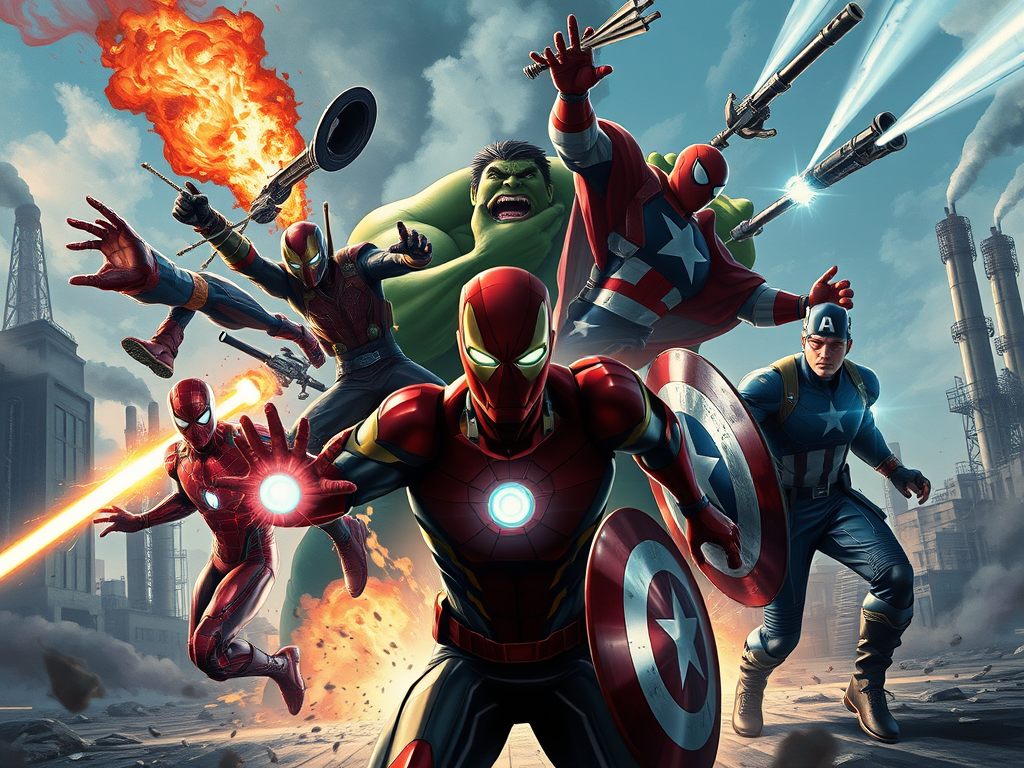 Operation Barrel Roll: The Drug War That Smelled Like&nbsp;Diesel