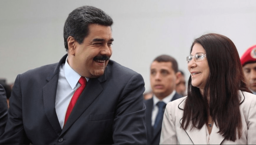 Accountability vs. Sovereignty : The Maduro&nbsp;Dilemma