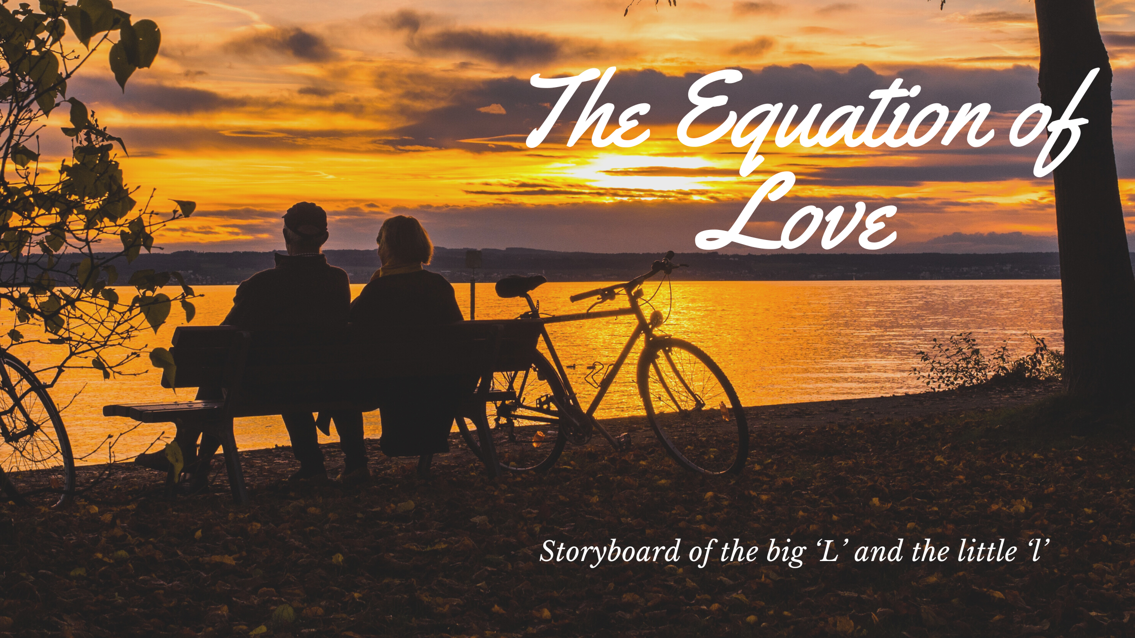 The theory of love : Builders and destroyers